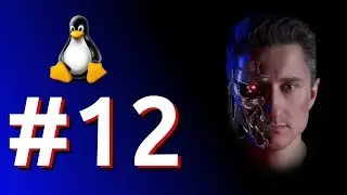 Linux для начинающих - стрим по Linux