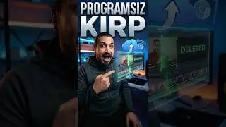 Trim Videos Without Software! 