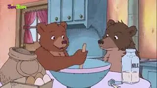 Little Bear Movie