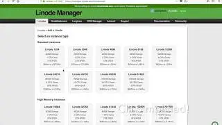 How to deploy / set-up linode instance in under 5 minutes?