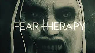 ⚡️CS 2⚡️Stream ⚡️і страшилка Fear therapy