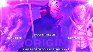 Origin - 