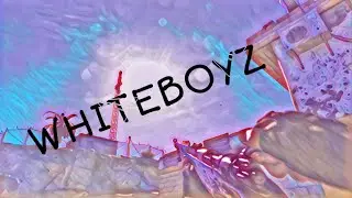 Modern Warfare Montage- “WHITEBOYZ”