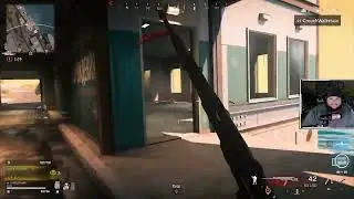 Throwing Knife!