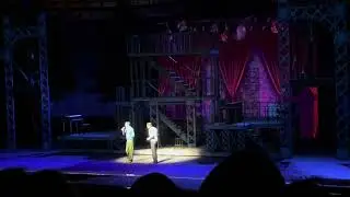 "You've Lost That Lovin' Feeling" (The Righteous Brothers) - Beautiful: The Carole King Musical