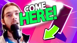 This Game Dev Made a Voice Controlled Game! 
