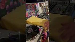 SAKOORTdj #vinyl #techno
