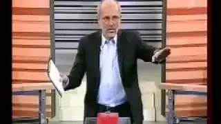 С. Е. Кургинян в программе 