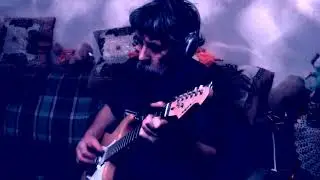 Танец под абажуром