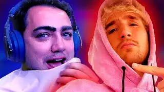 What Happened Between Mizkif and Mitch Jones?