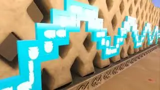 4 P3 ChanChanVR WalkThrough unpolished