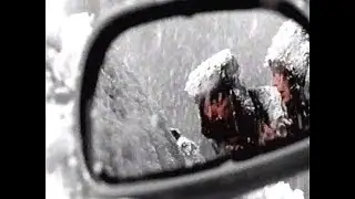 Mazda 626 Commercial - 90's