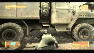 Metal Gear Solid 4 Walkthrough W/Commentary Part 1