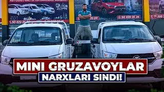 SHOSHILINCH TM грузовую suv tekin bo’lib ketdi LABO olish shartmas endi 🤯 ￼