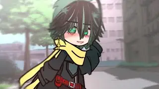 I’m a rockstar. || meme/trend || MHA/BNHA || AU ||