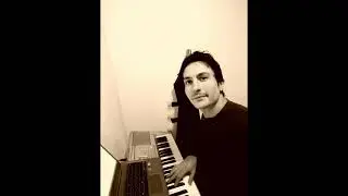 pasarero ( carlos Aguirre) version Ale Tapia