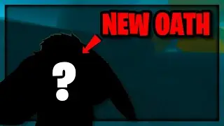 NEW Oath + Craftable Armorer's Needles!! | Deepwoken