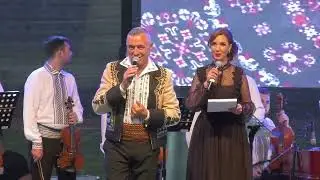 Spectacol aniversar Nelu Bitina - 40 de ani de activitate!!!