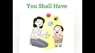 You Shall Have | Rhyme with Lyrics | Sing with Pipig #Pipig