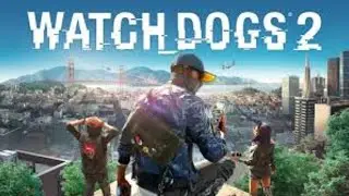 Watch Dogs 2 /ПОЛНОЕ ПРОХОЖДЕНИЯ/ОБУЧЕНИЯ