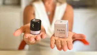 Pó de Pérolas - Roseli Siqueira