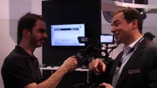 NAB 2015: Sound Devices PIX-E Monitors