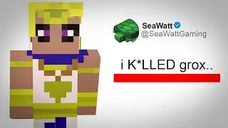 The Rise of SeaWatt