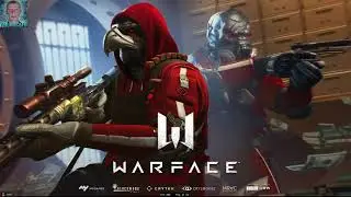 WTF Warface - Good Servers? Rly! #1 2021 05 11 22:27
