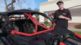 DragonFire Product Line for Maverick X3
