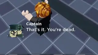 Tower blitz tutorial but I made captain angry