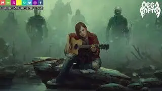 Megaraptor - The Last of Us Theme [Epic Metal]