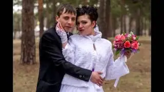 Свадебное видео в г.Челябинске