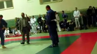 Grappling gi 2 международный турнир 90+