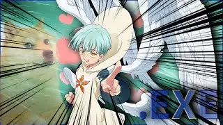 Sariel Experience.EXE | 7DS: Grand Cross