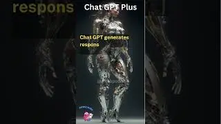 How does Chat GPT work? | Chat Gpt Plus | chatgpt to make money