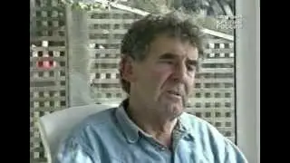 Английский шэф пилот о СУ 27