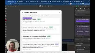 Recreating Webflow's 