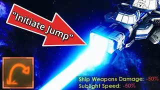 Jumps