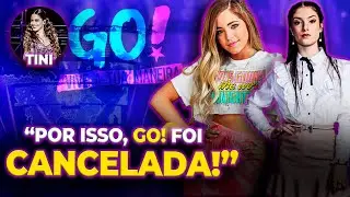GO! VIVE TU MANERA: NETFLIX'S SUCCESS | CREATION, CANCELLATION OF THE 3rd SEASON + SHOWS
