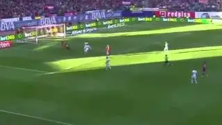 Goal Correa.Atletico Madrid-Granada 3:0.