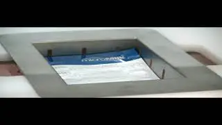 SistAl-Tech Pick'n'place buste con stampa inkjet