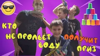 Весёлая игра для компании