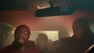 PLAYBOI CARTI - WHOLE LOTTA RED (reaction video) | Red Car Reactions