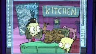 Mukbang with your Arch-Enemy