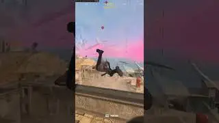 Call of Duty. I believe I can fly