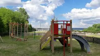 ГОСТЕВОЙ ДОМ.ВИШТЫНЕЦКОЕ ОЗЕРО. ДЫШУ ОЗОНОМ.ЛЮБУЮСЬ КРАСОТОЙ ПРИРОДЫ.РАЙСКИЙ УГОЛОК