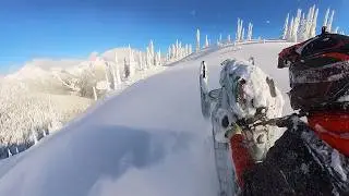 Best Conditions Of The Year