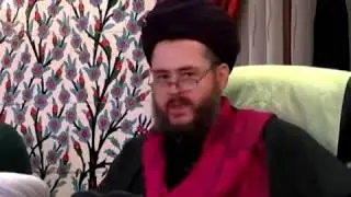 Mehdi'nin alametleri çıktı, zuhuru kesindir ! Şeyh Ahmed Yasin