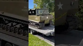 M29 WEASEL 