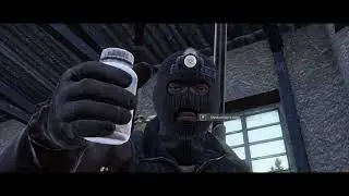 Surviving the Storm - DayZ